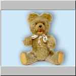 Fechter teddy bear 1953, Austria