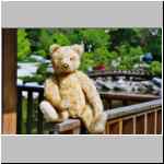 Steiff Teddy Bear ca 1930